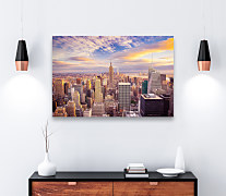 Obraz Welcome to New York city zs1013